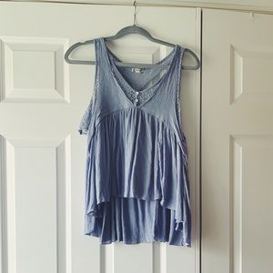 Free People Tank